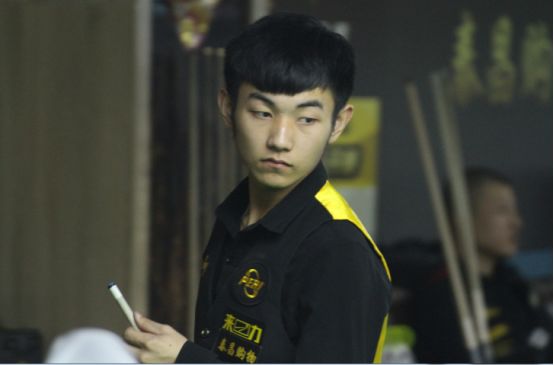 边界清晰